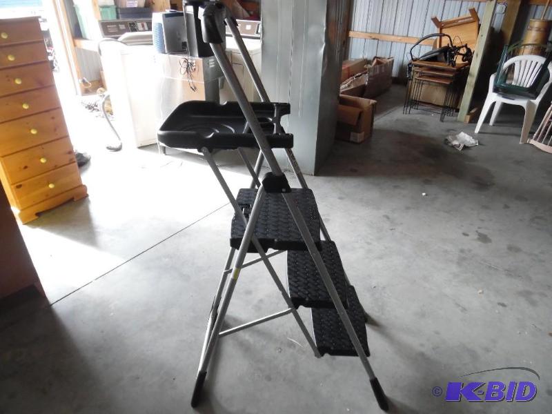 Step Stool