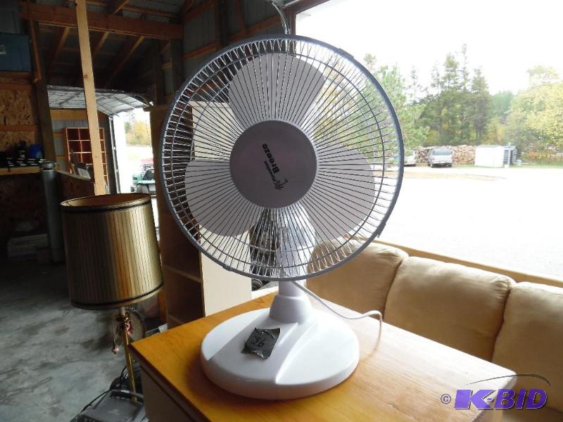Fan