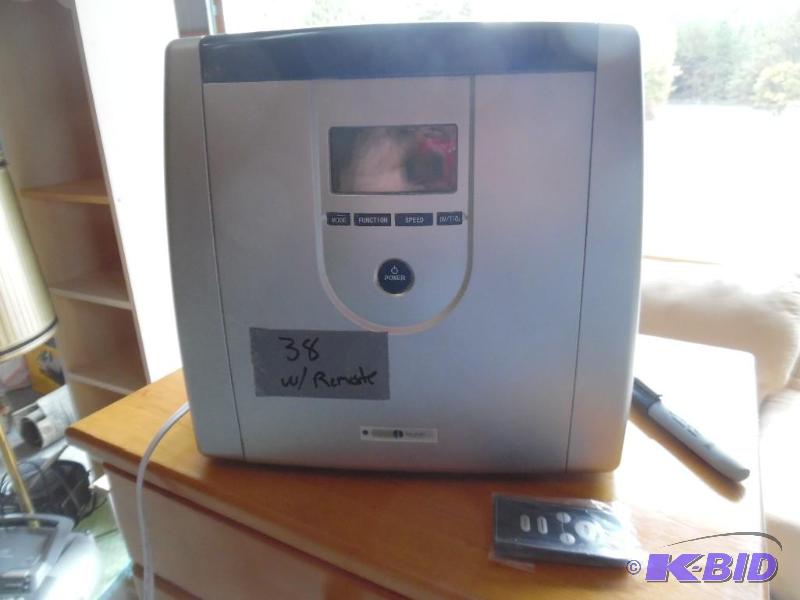 Air Purifier