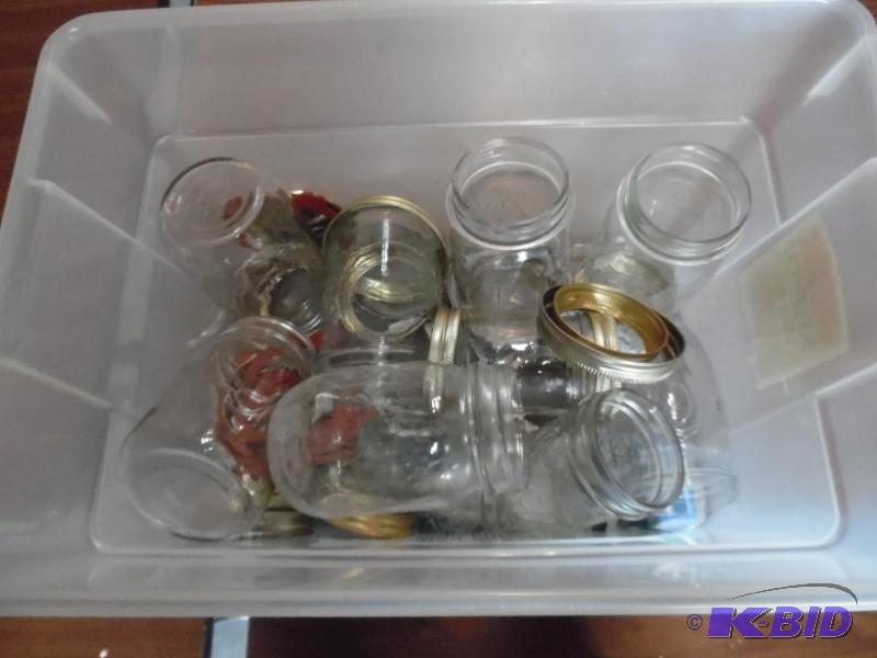 Jars