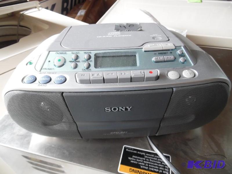 Radio