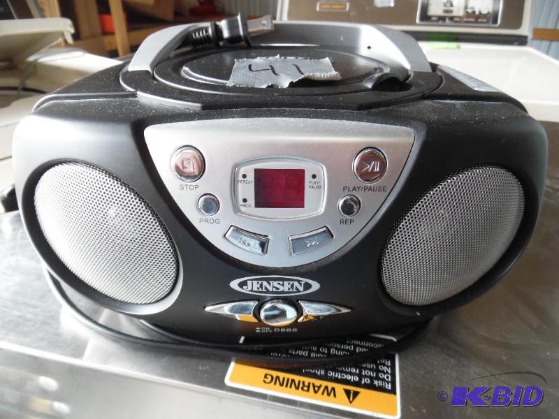 Radio