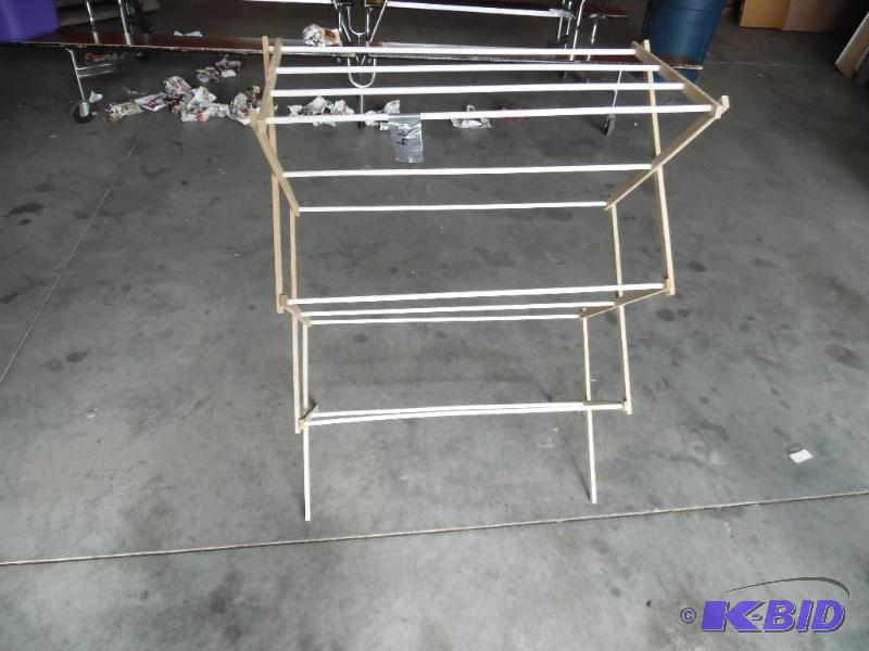 Drying Rack