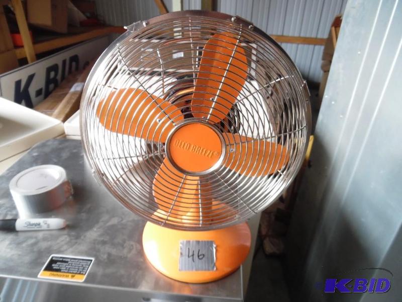 Fan