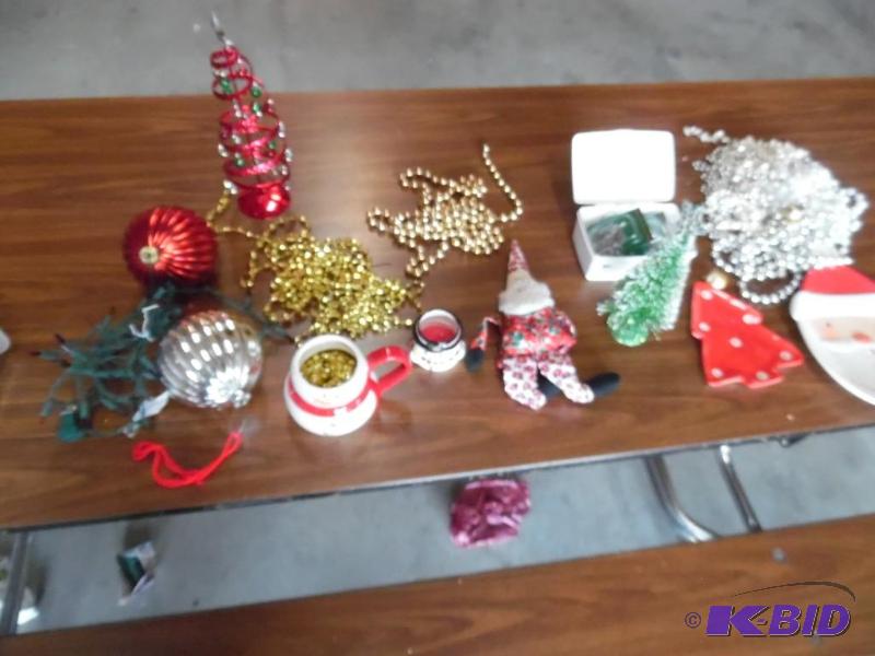 Christmas Decor