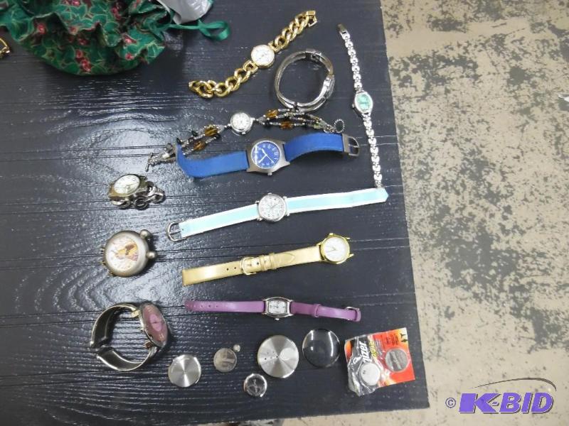 Watches
