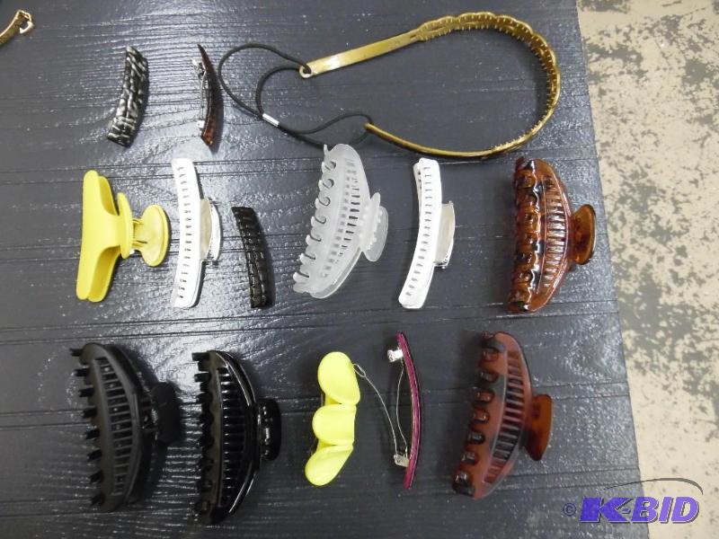 Hair Clips
