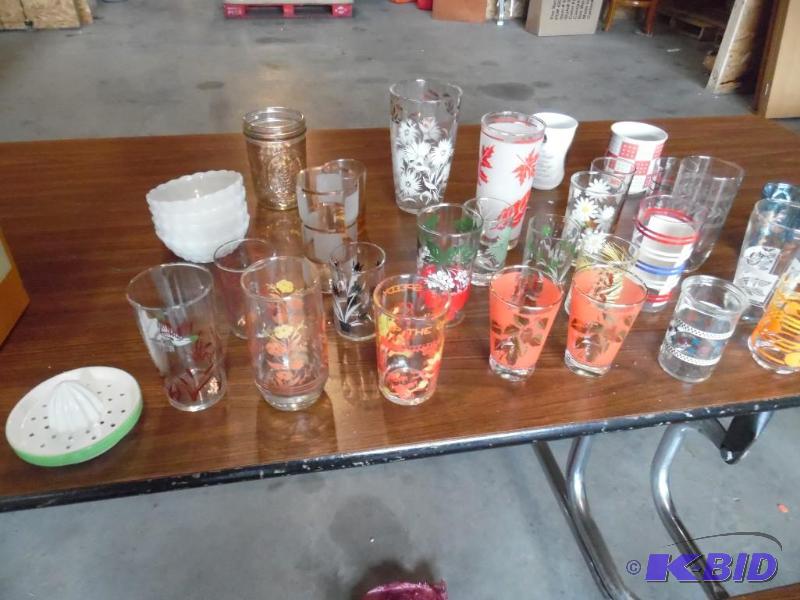 Misc. Drinkware