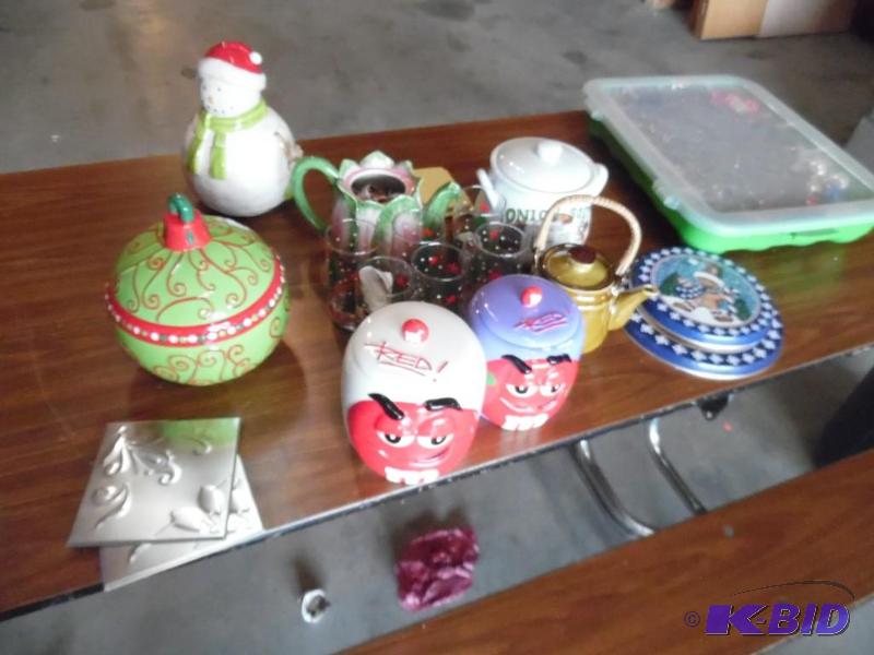 Christmas Decor