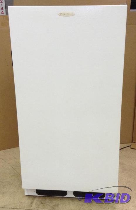 lot 26 image: Frigidaire Upright Freezer