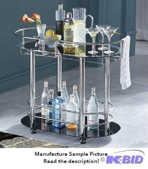 Jet Age Bar Cart -&nbspParty at your house ...