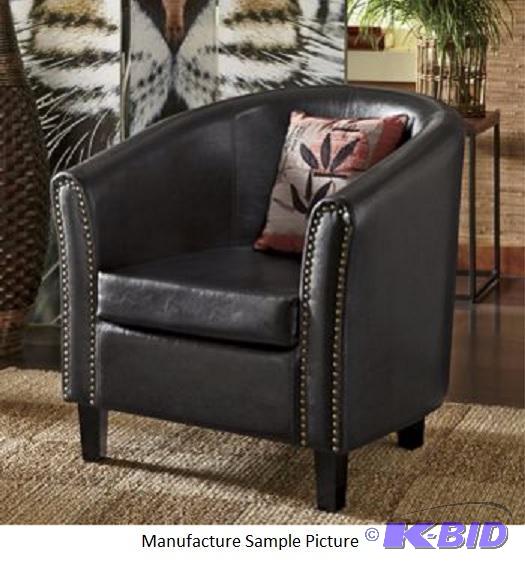 Nailhead Club&nbspChair -&nbspGreat looks, ...