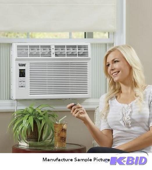 lot 27 image: Montgomery Wards Window Mount Air Conditioner...