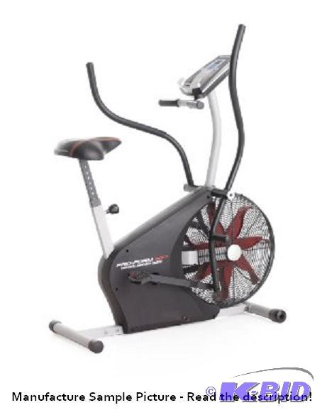 lot 38 image: Pro Form XP Exercise Bike - Whirlwind 320 - U...