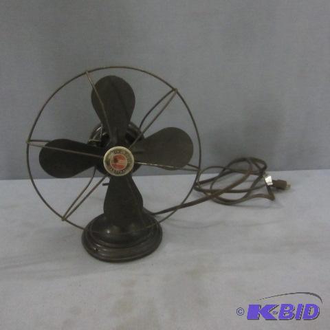 Westinghouse Cardinal Fan