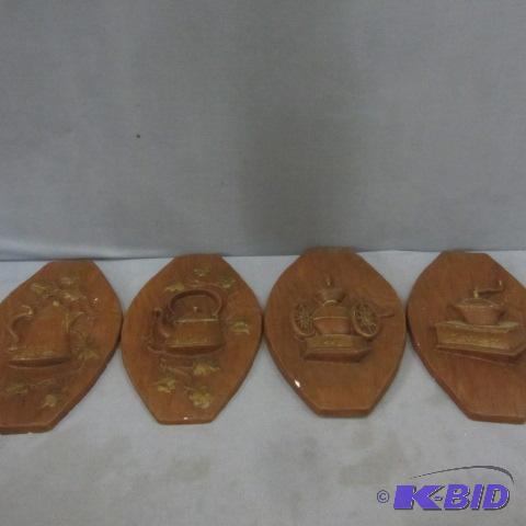 Kitchen Decor