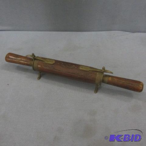 Vintage Meat Carving Set