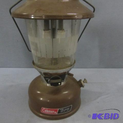 Coleman Lantern