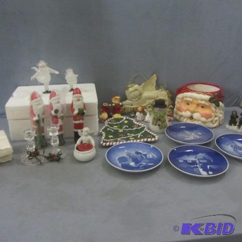 Christmas Decorations