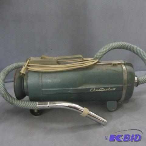 Vintage Electrolux Vacuum