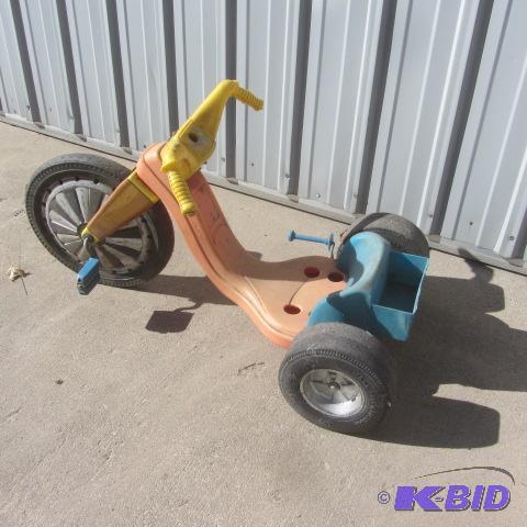 Big Wheel