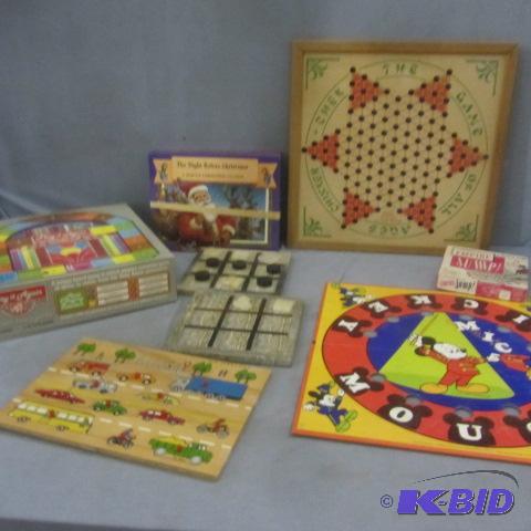 Board Games