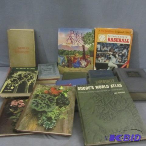 Do It Yourself Books