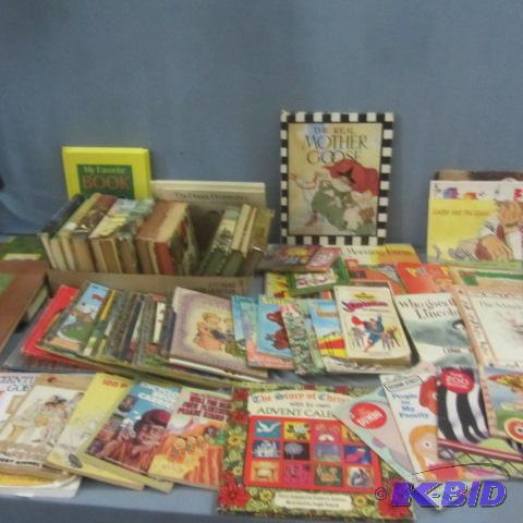 Childrens Books