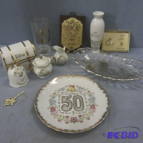 Anniversary Gifts