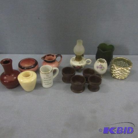 Cream & Sugar, Egg Cups