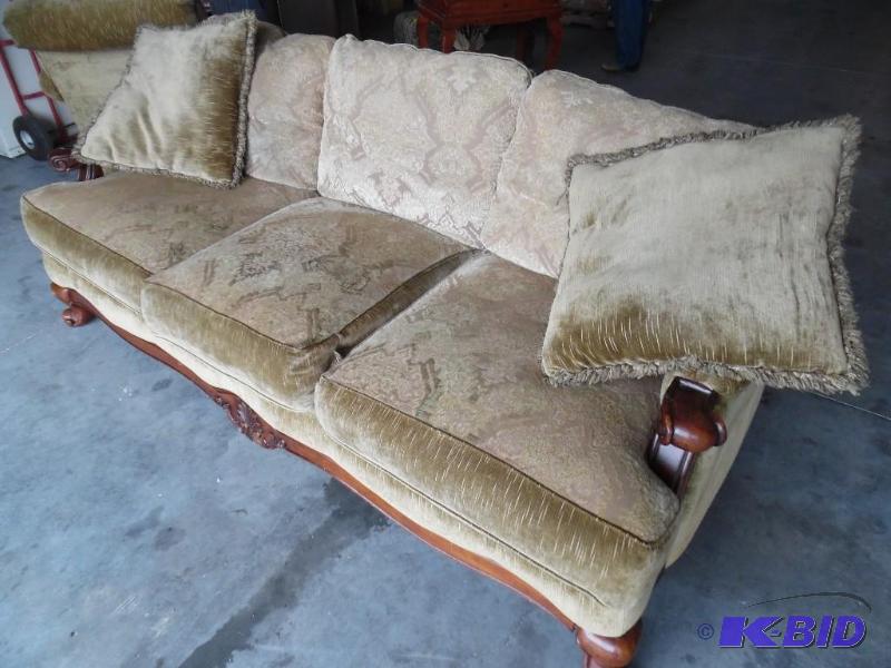 Livingroom Set