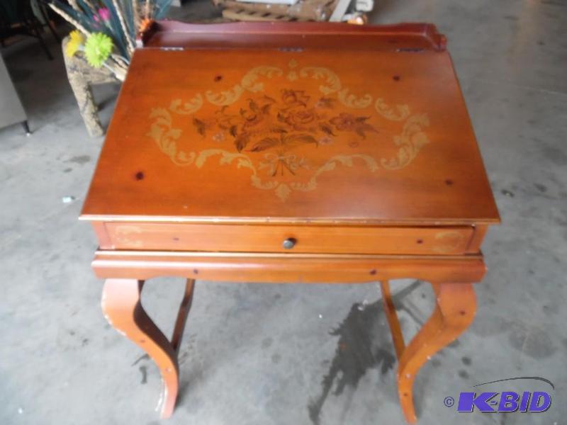 Writing Desk
