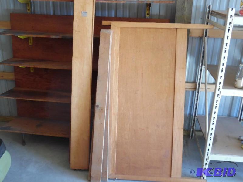 Bed Frame