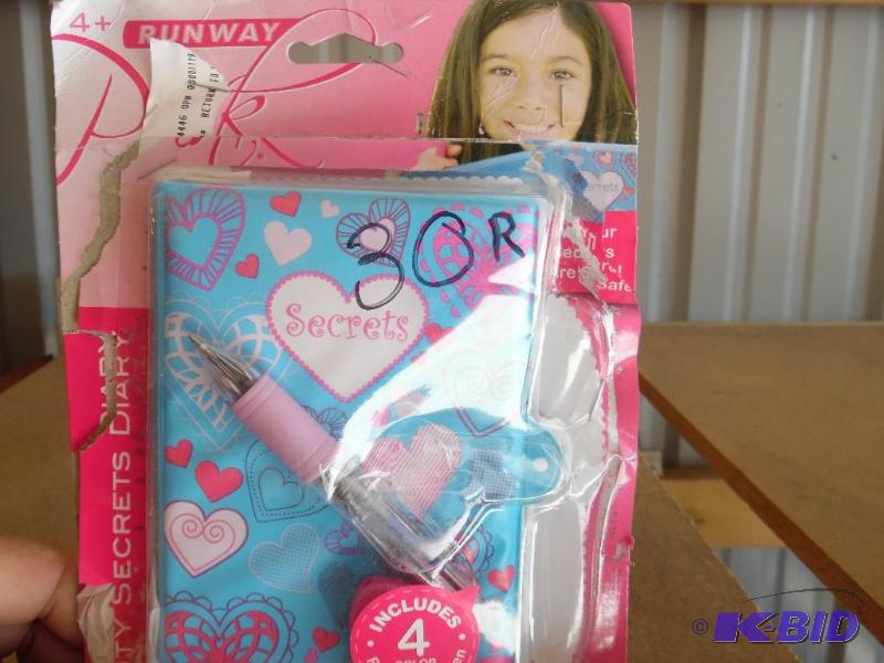 Toy