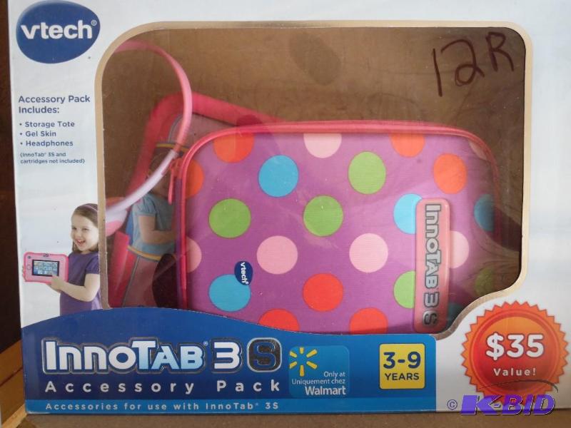 V Tech Accessory&nbspPack Item&nbsp&nbsp12...