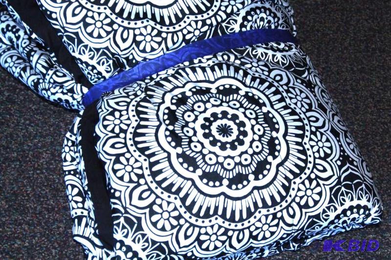 Comforter