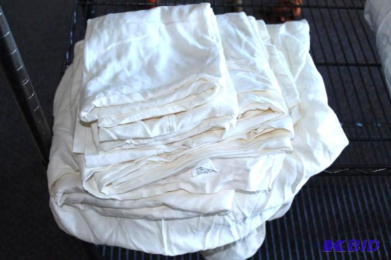 Queen Sheet Set