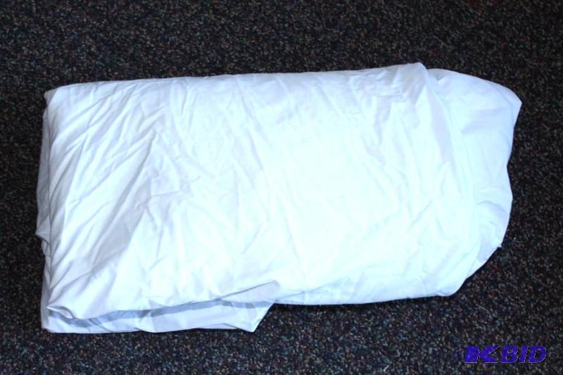 Queen Fitted Sheet
