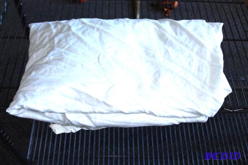 Queen Fitted Sheet