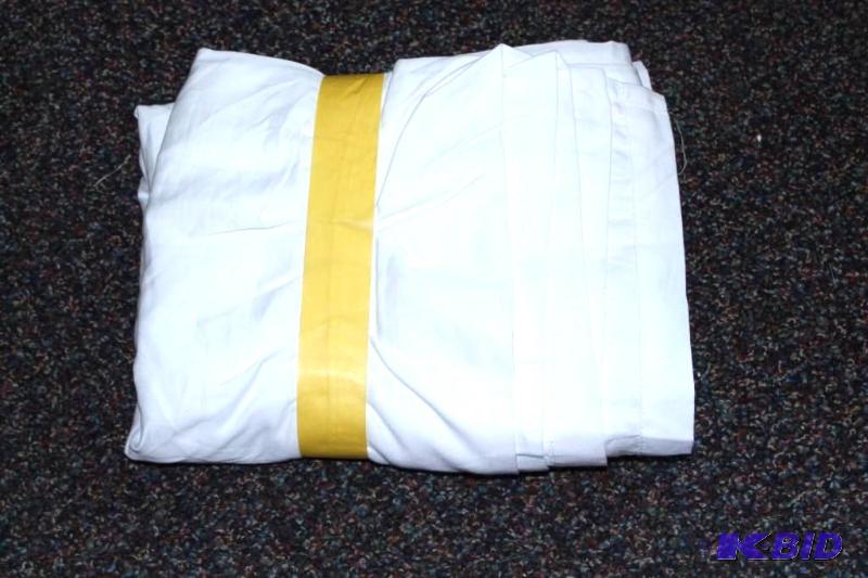 Queen Flat Sheet
