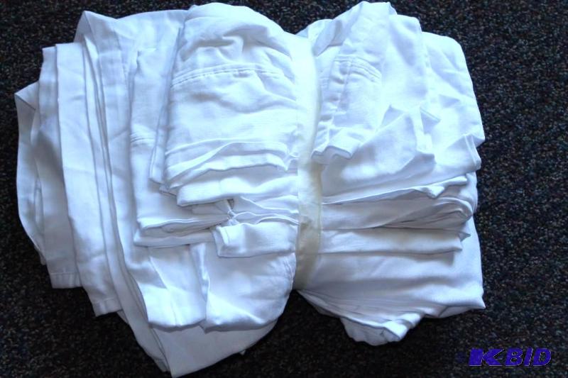 Queen Flat Sheet 4 pillowcases