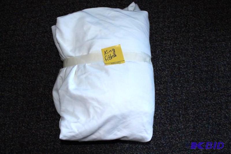 King 1 fitted Sheet