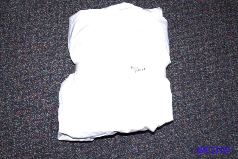 Full Fitted Sheet