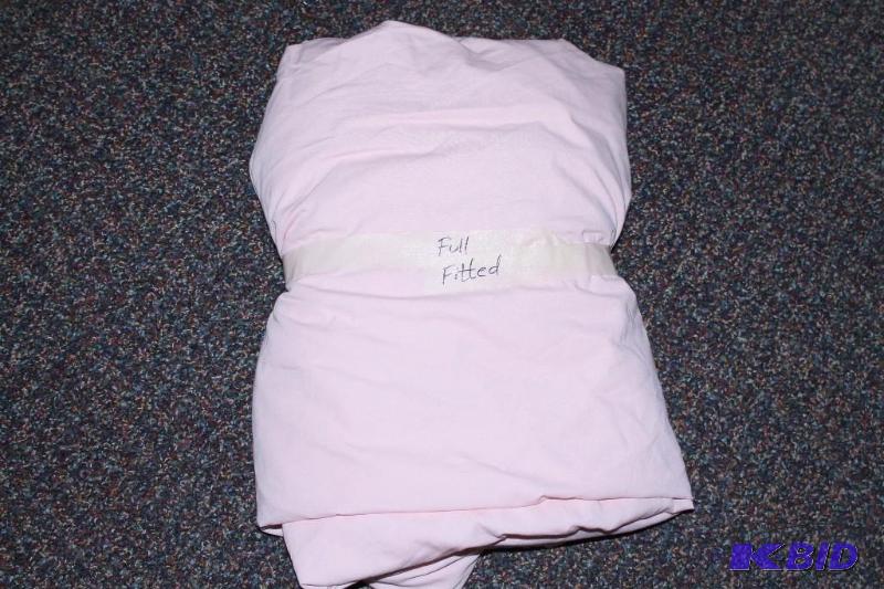 Full Fitted Sheet