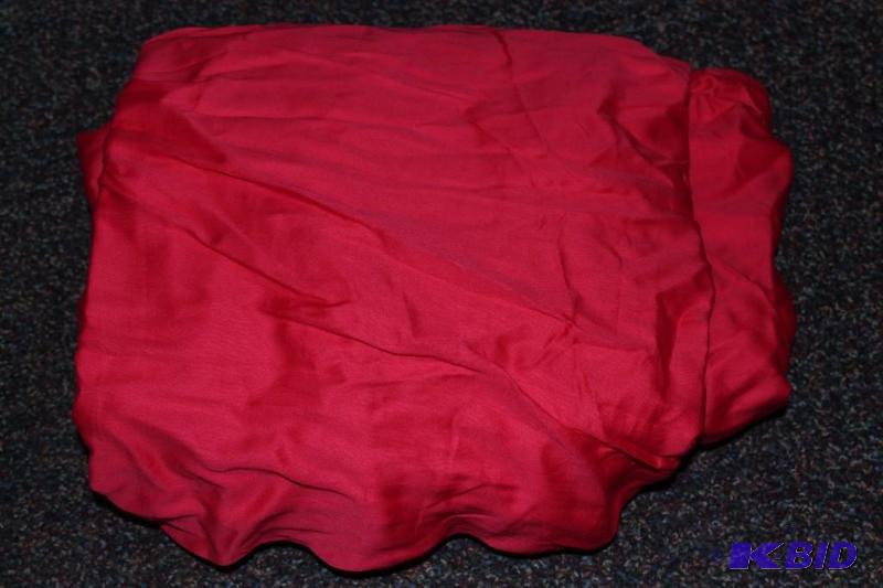 Full Fitted Sheet