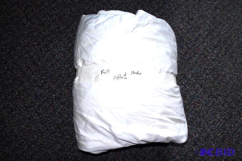 Full Fitted Sheet