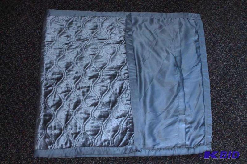 Royal Velvet Pillow Sham