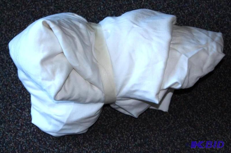 Cal. King Fitted Sheet