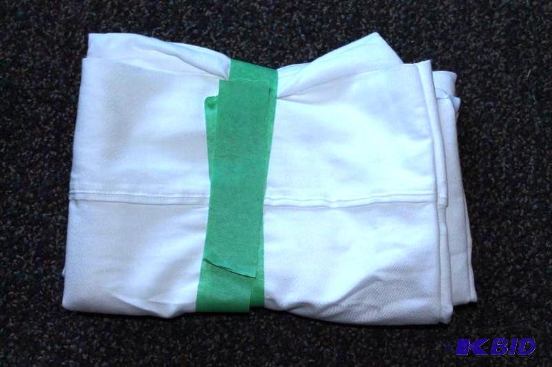 2 Queen Pillow Cases
