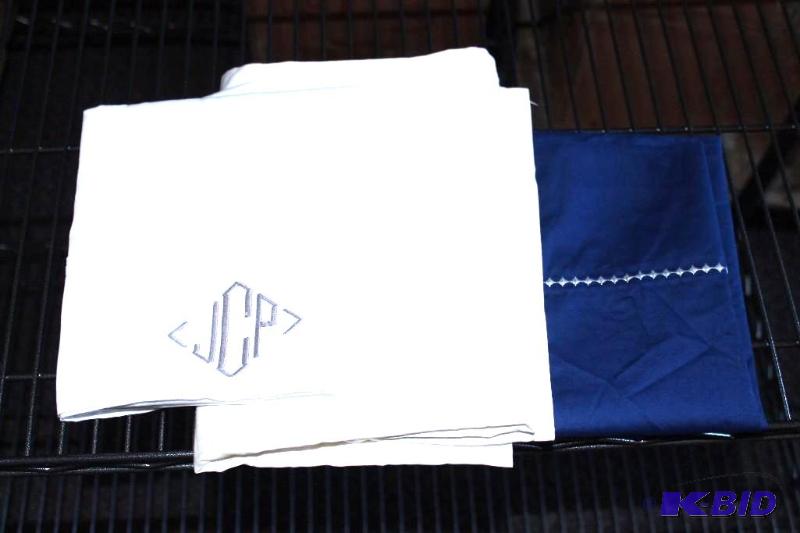 3 Standard Pillow Cases
